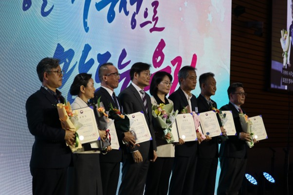 주식회사 바르미식품 이미지