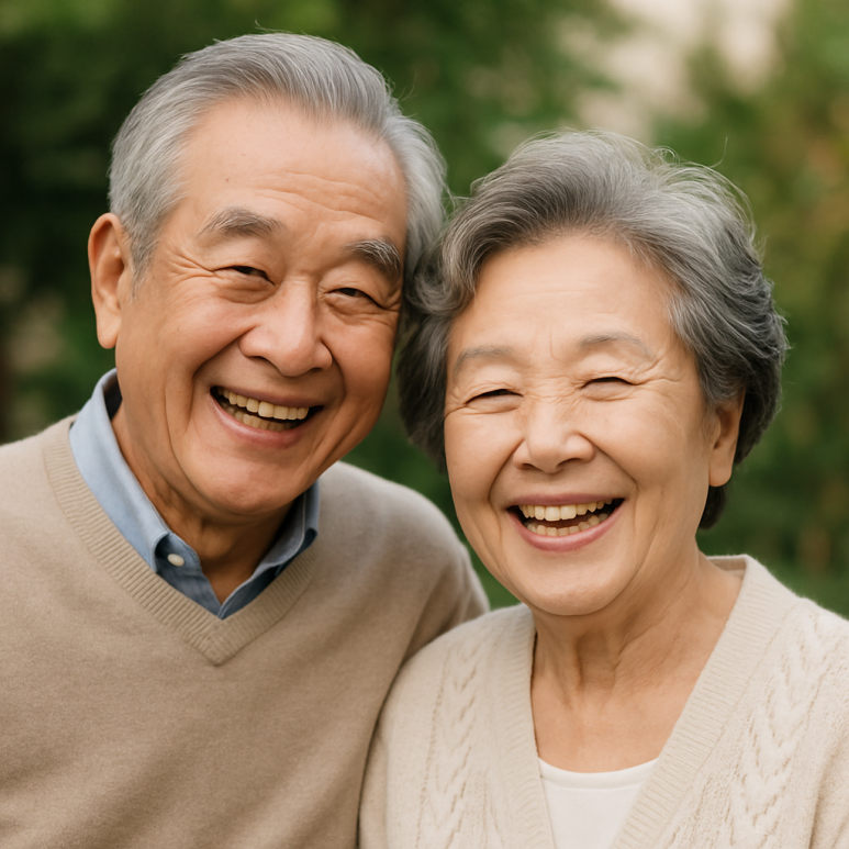행복마을요양병원 이미지