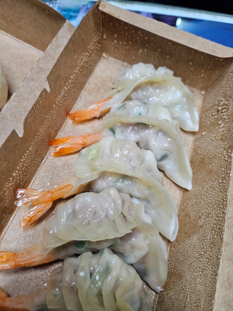 아담만두 성남금광점 이미지