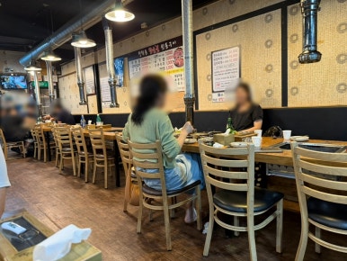 청학동참숯불뒷통구이 이미지