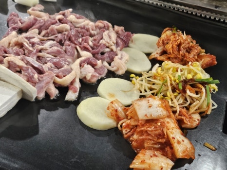 봉재산오리 이미지