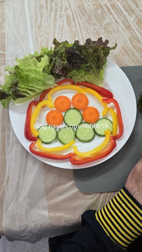 파랑새푸드 이미지