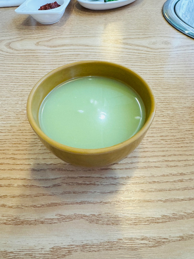 궁칼국수 이미지