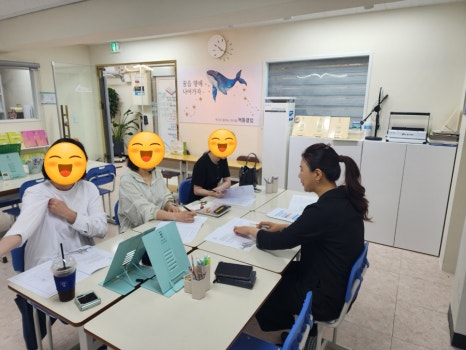 책통클럽헬리오시티학원 이미지