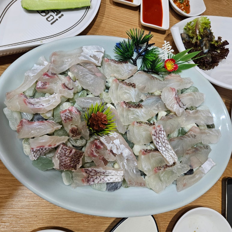동호일식 사진 8