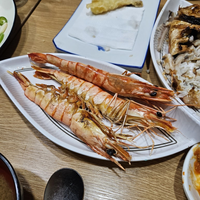 동호일식 이미지