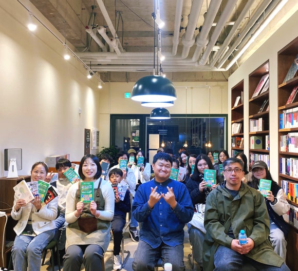 주식회사 다작 이미지