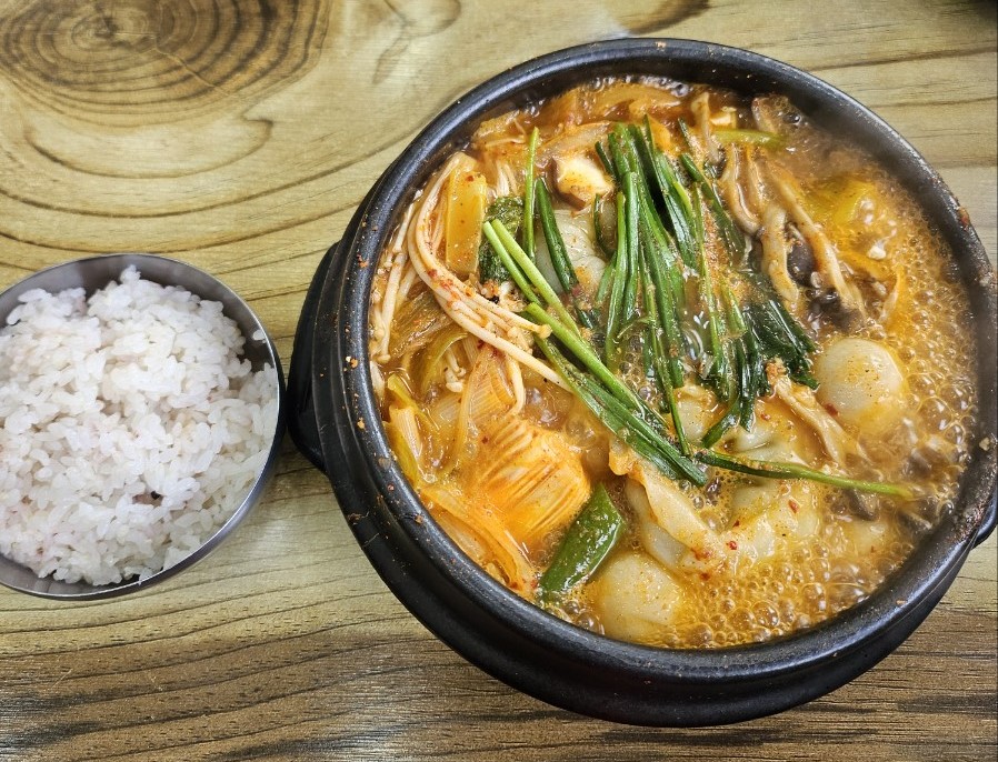 원조일산비빔국수 이미지