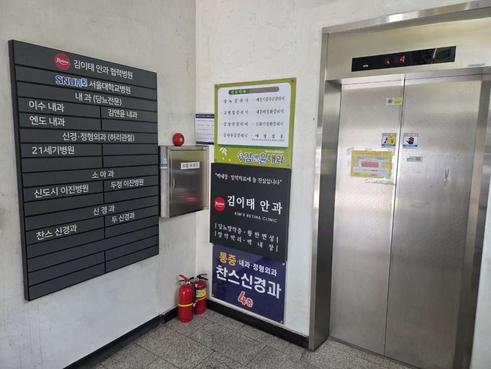 김이태안과 이미지