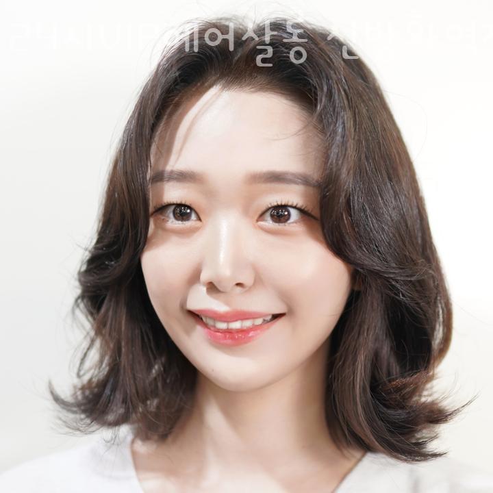 헤어살롱금 이미지
