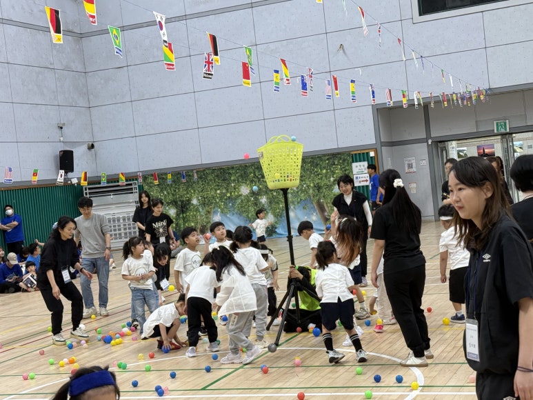 익산부송유치원 이미지