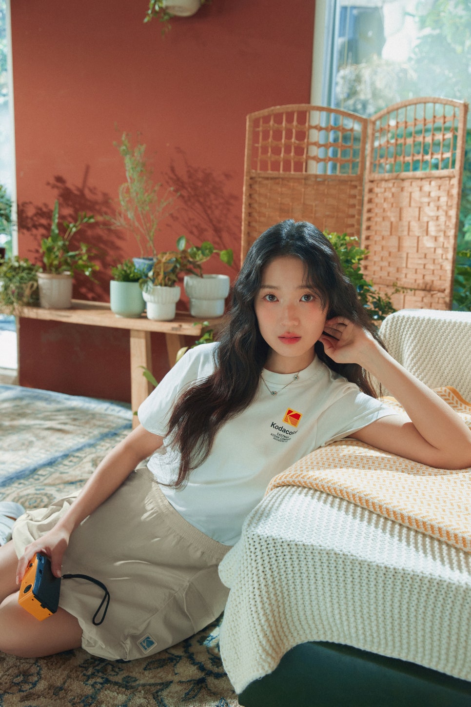 코닥모먼트 이미지