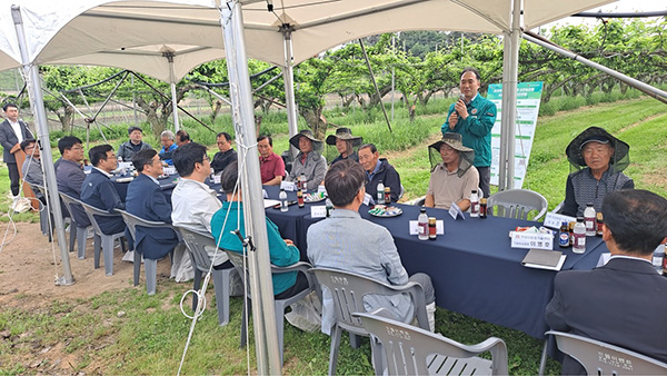 (주)한국농업농촌센터 이미지