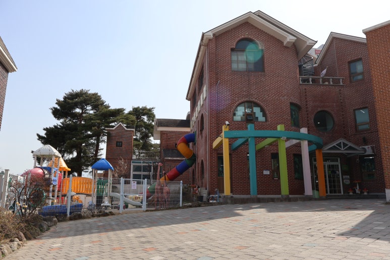 한울어린이집 이미지