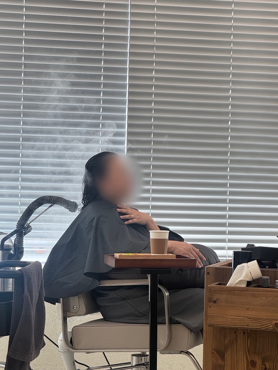 21세기미용실 이미지
