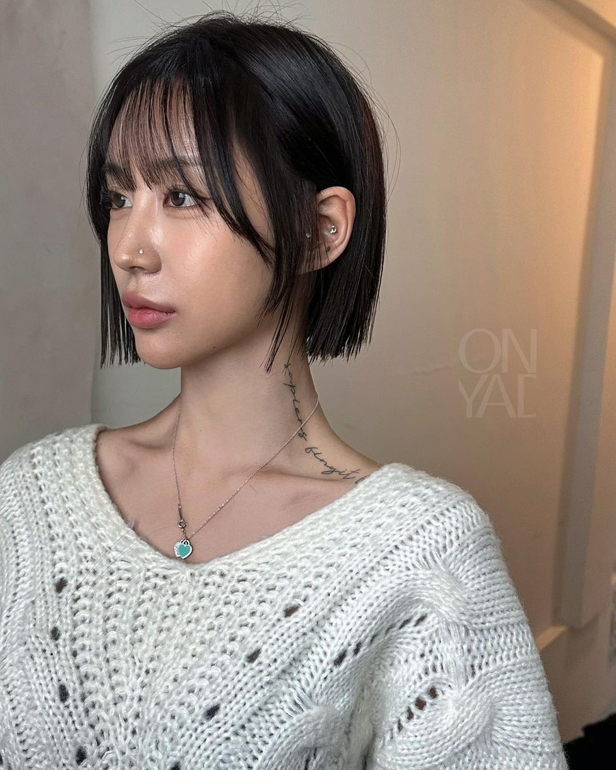 결스타일 이미지
