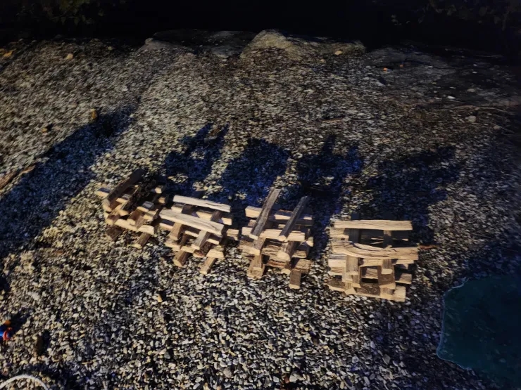 학현아름마을오토캠핑장 이미지