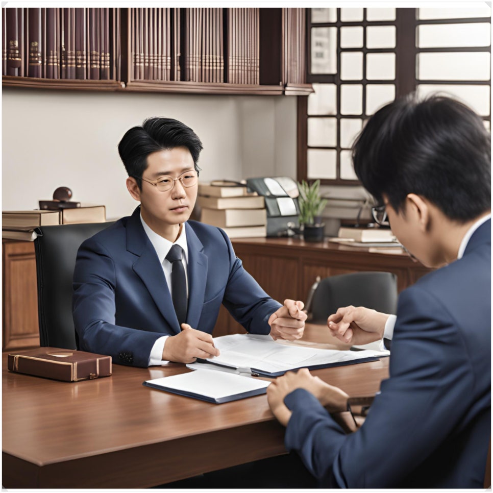 코드앤오더법률사무소 이미지