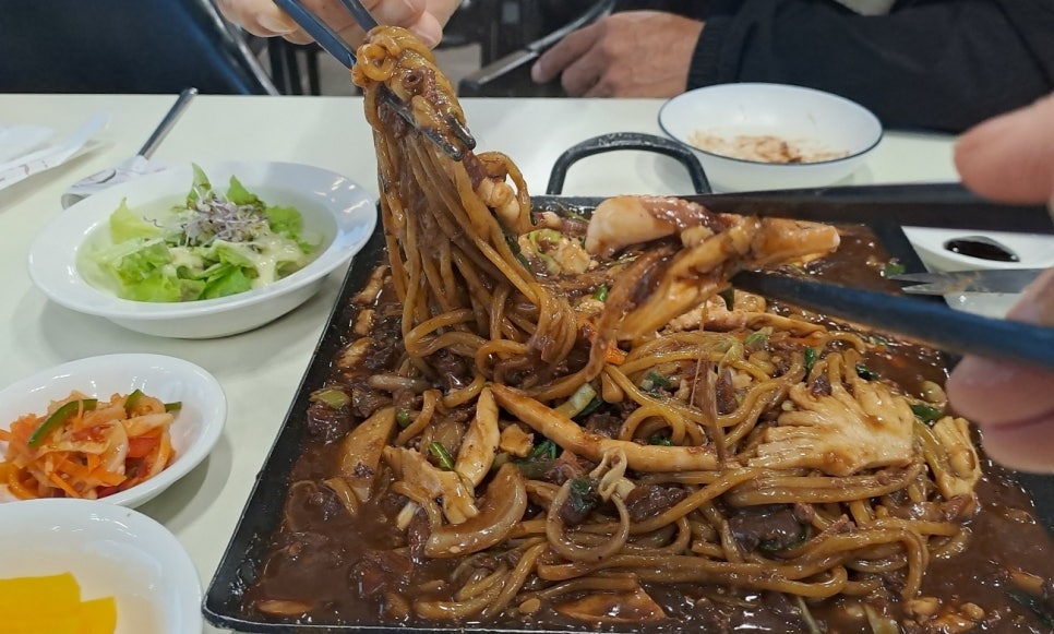윤쉐프차이니스레스토랑 이미지