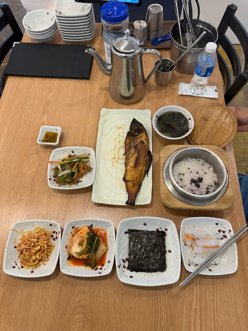 기흥맛집건강한코다리 이미지