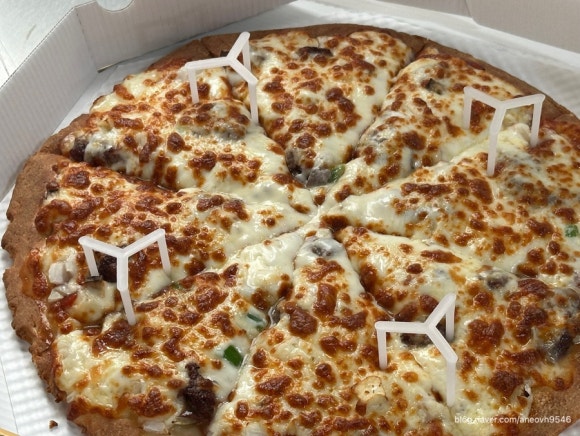아이원피자 이미지