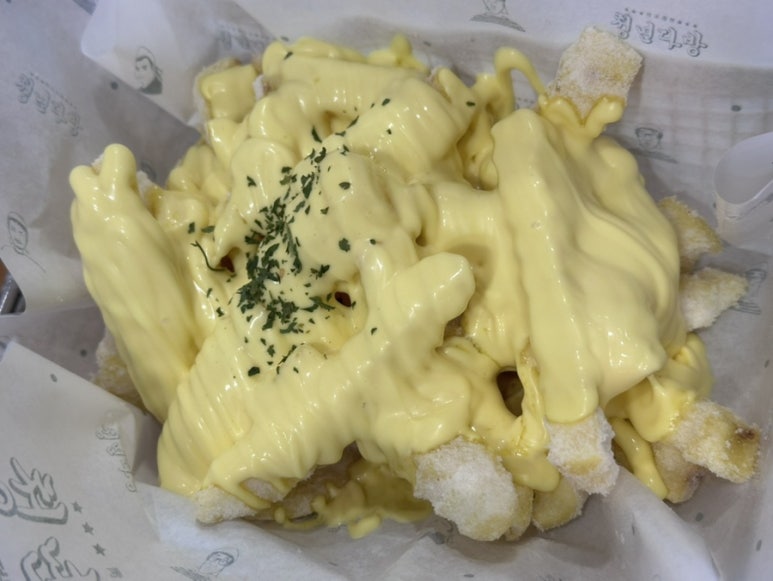 퐁닭 이미지