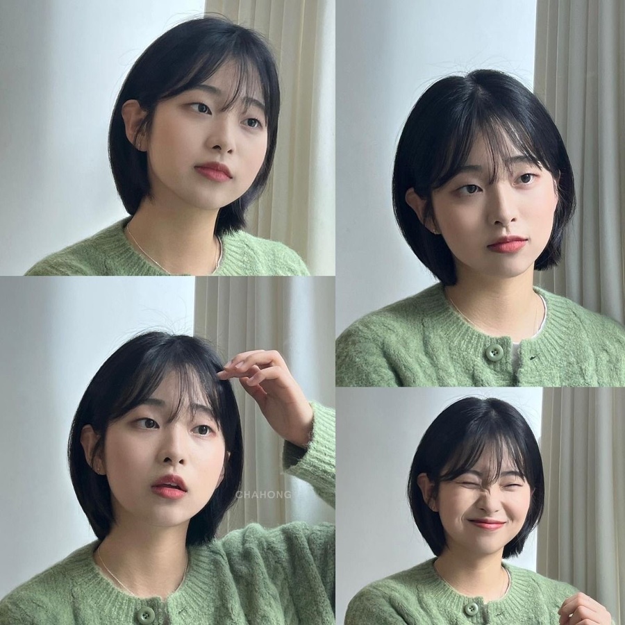신디헤어 이미지