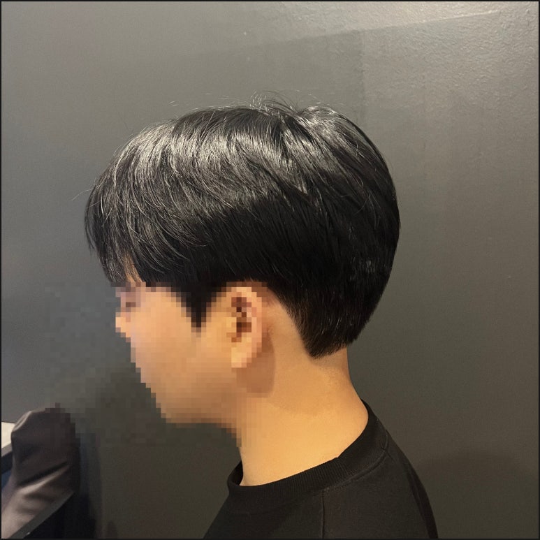 헤어씨 이미지