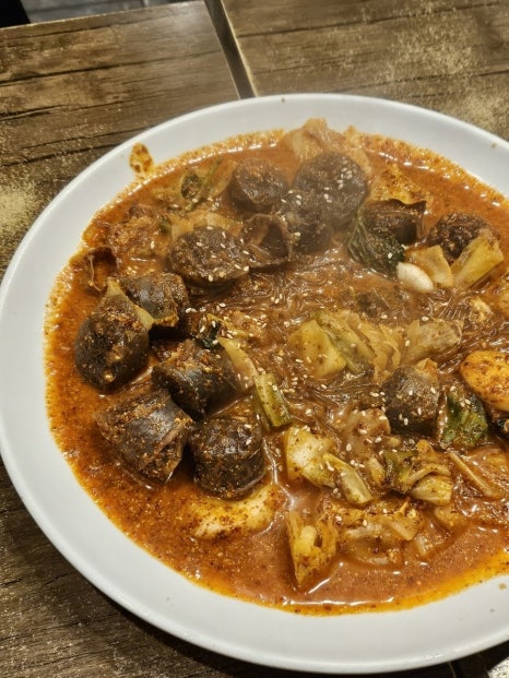 맛짱분식 이미지