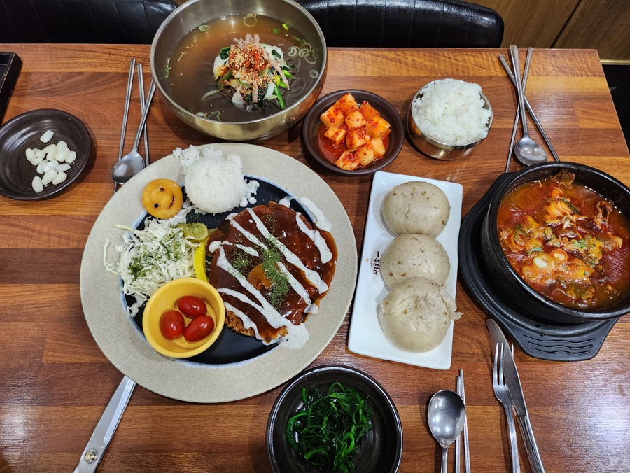 의령소바 이미지