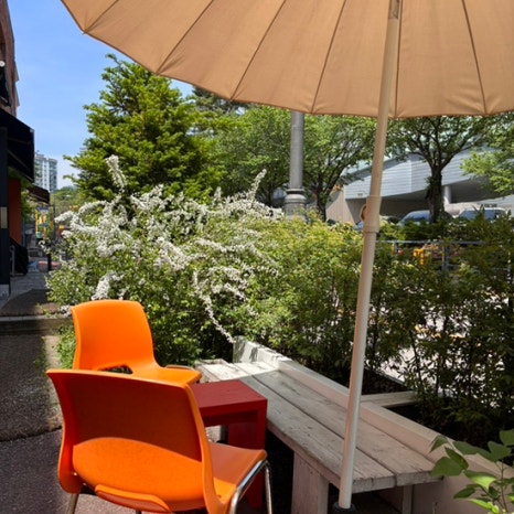 잼앤브레드 BREAKFAST BAR 사진 8