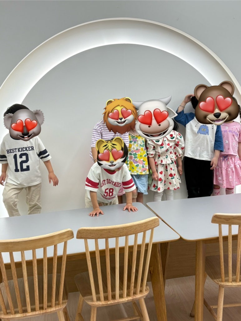 키즈키키키즈룸 이미지