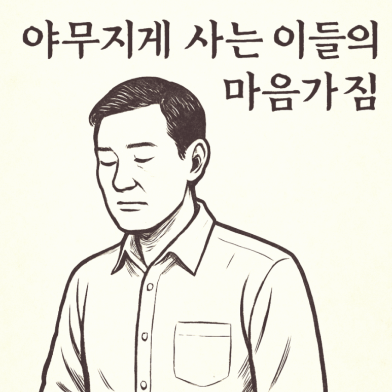 야무진사람들 이미지