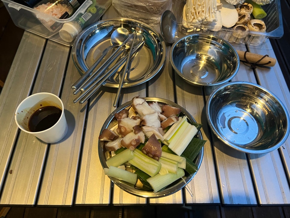 제천 참!좋은 글램핑 이미지