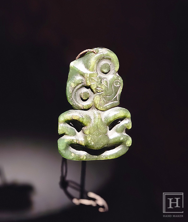헤이티키(Hei-Tiki) 이미지