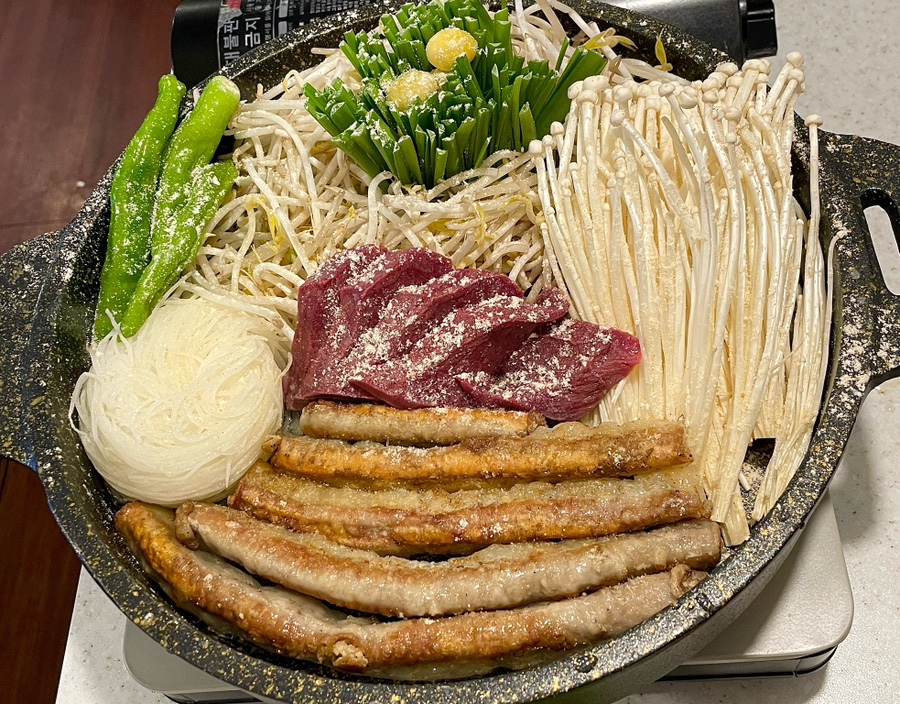 곱창왕김형제 이미지