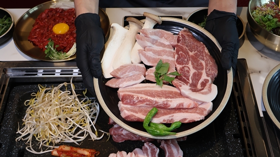 초록온담 김사장 이미지