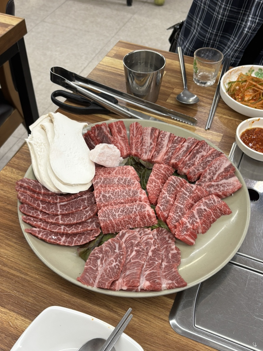마재식육식당 이미지