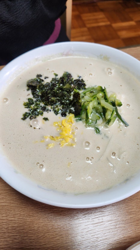 옥순손칼국수 이미지