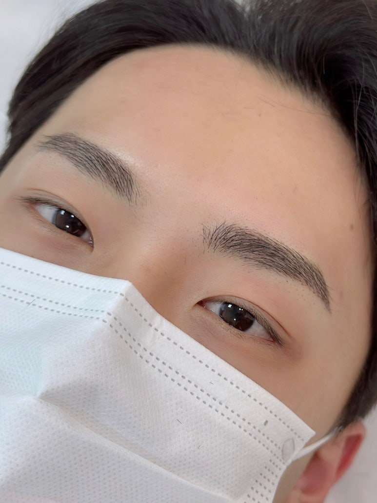 인브로우 이미지