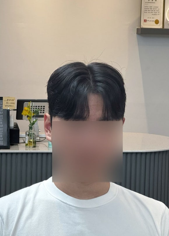 도도유헤어 이미지