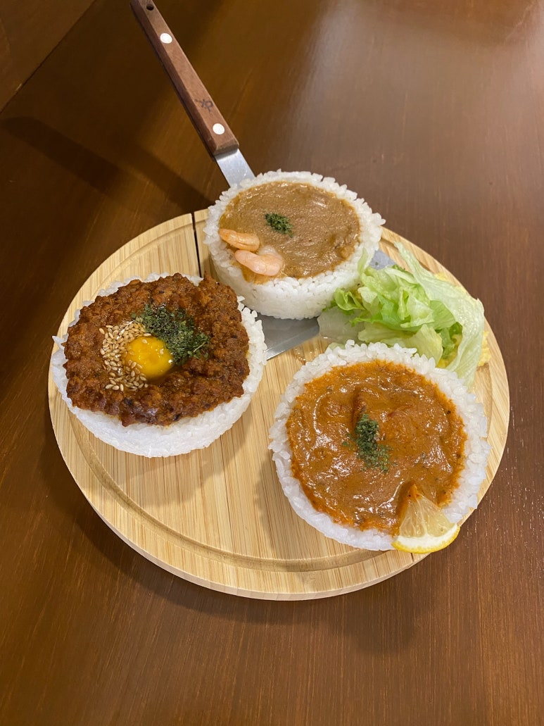 카레공간 이미지