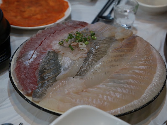 해왕도횟집 이미지
