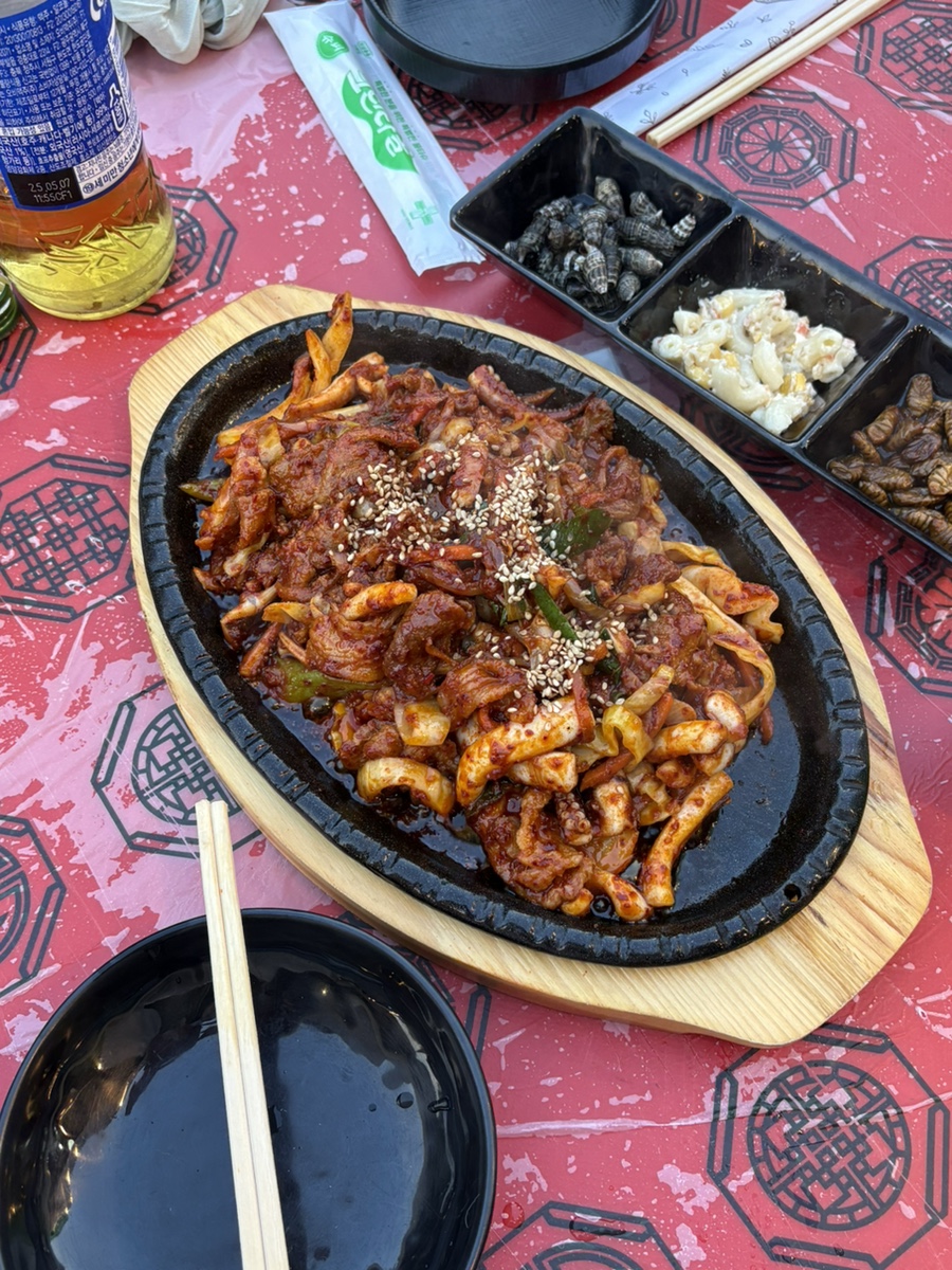 뚱이네포차 이미지