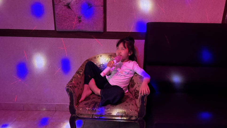 오페라노래연습장 이미지