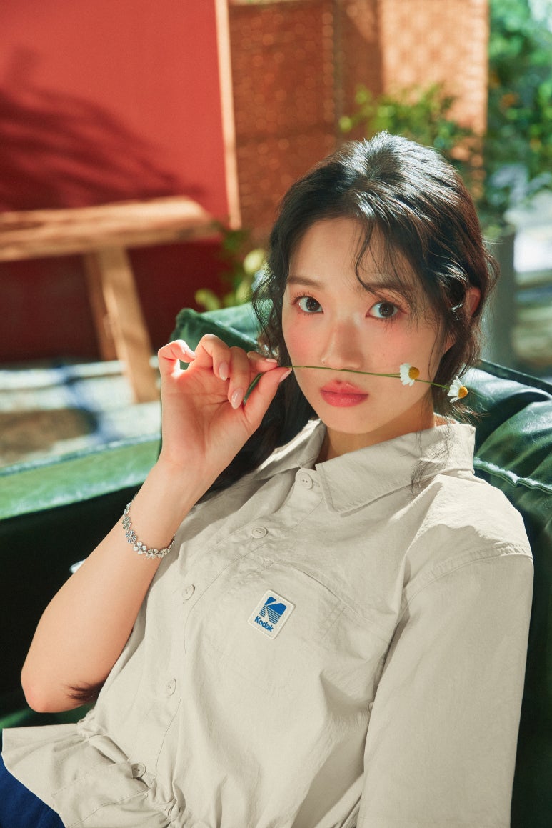 코닥모먼트 이미지