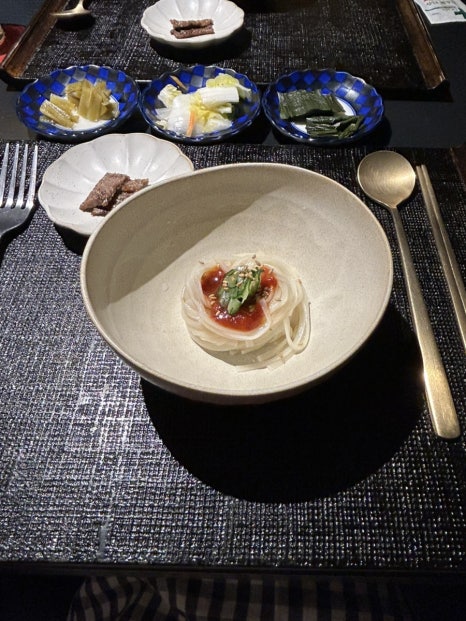 한우오마카세카이 이미지