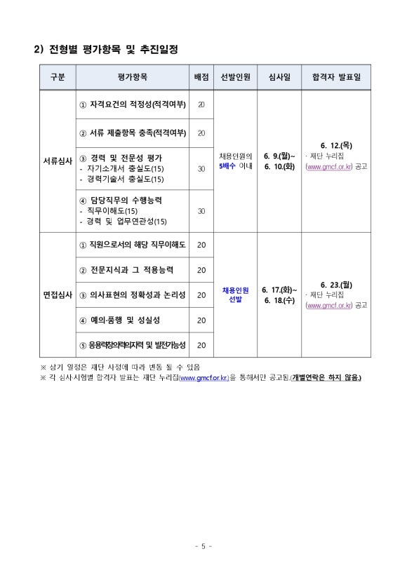 재단법인 광명문화재단 이미지