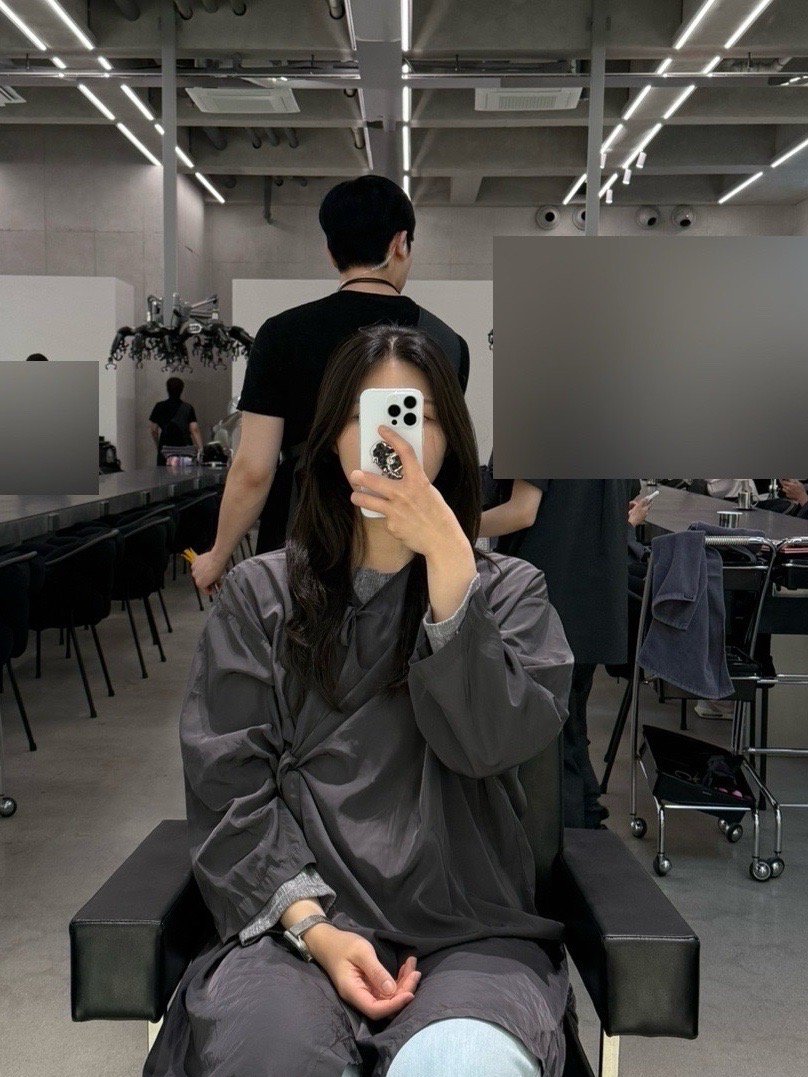두리헤어샵 이미지