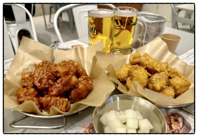 일광통닭 이미지